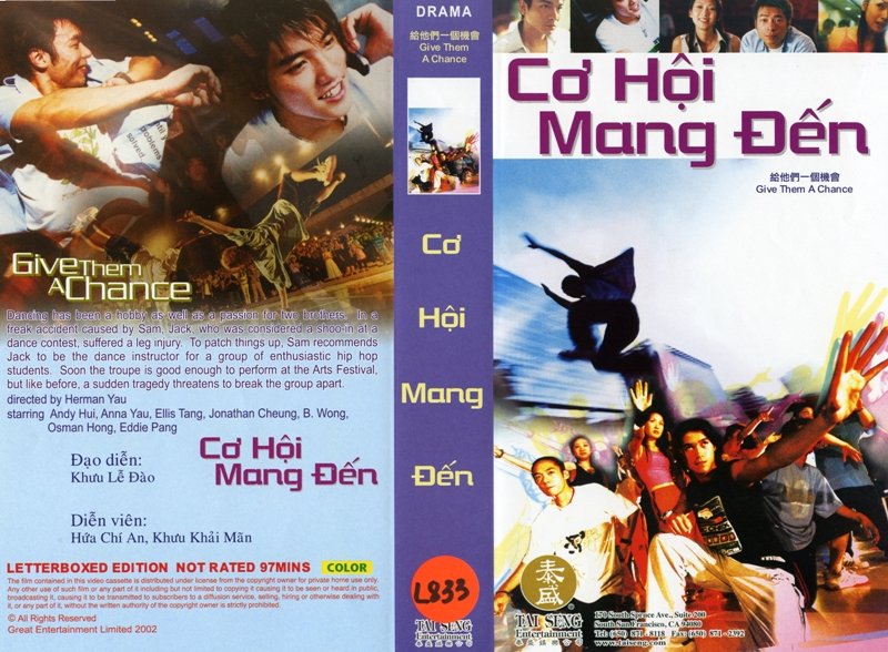 CO HOI MANG DEN