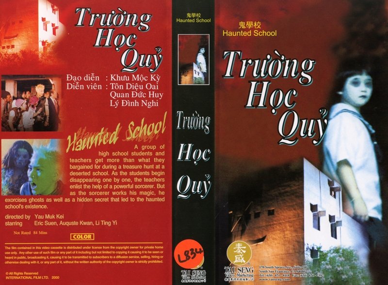TRUONG HOC QUY