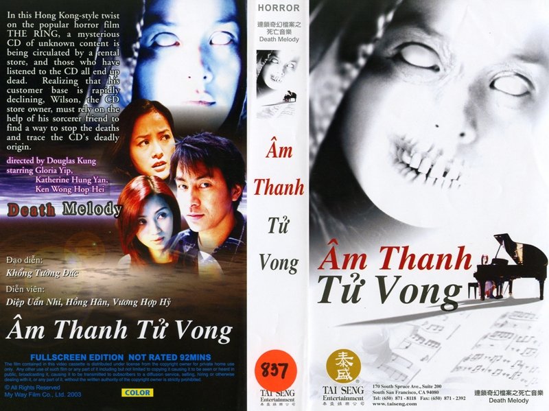 AM THANH TU VONG