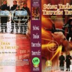 SUNG THAN TRUYEN THUYET