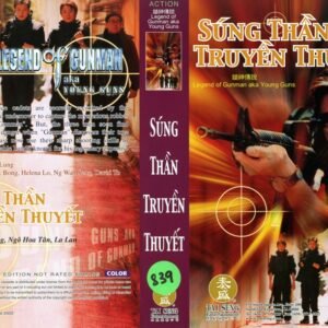 SUNG THAN TRUYEN THUYET