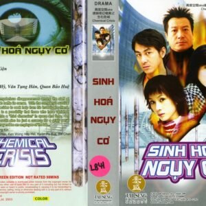 SINH HOA NGUY CO