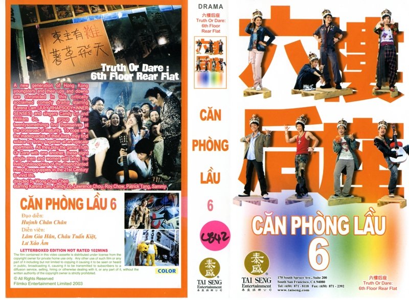 CAN PHONG LAU 6