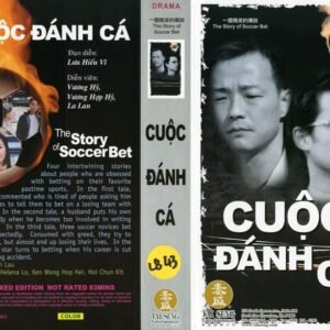 CUOC DANH CA
