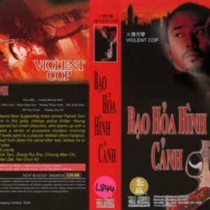 BAO HOA HINH CANH