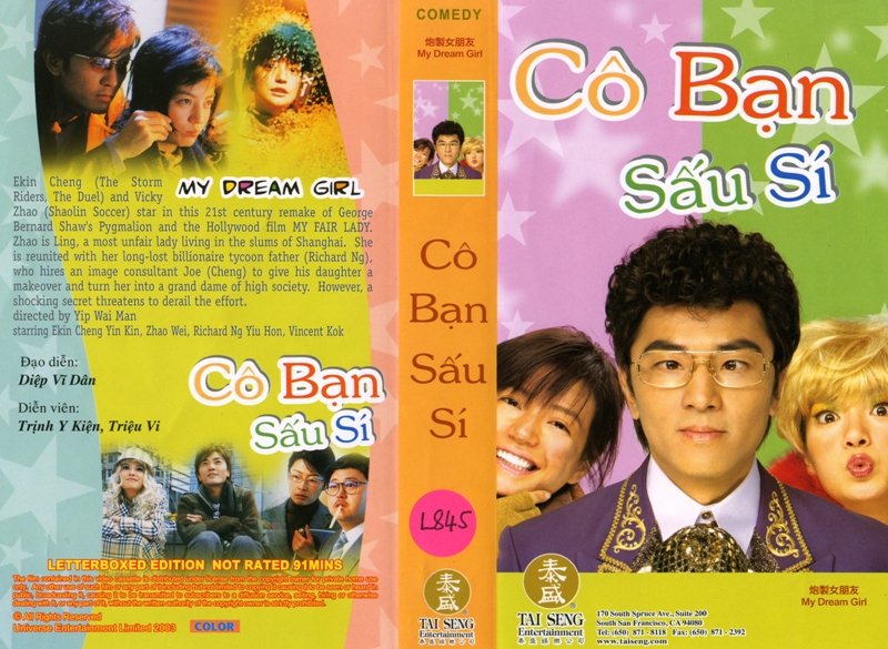 CO BAN XAU SI
