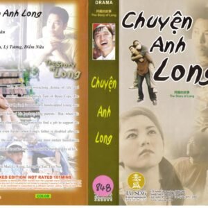 CHUYEN ANH LONG