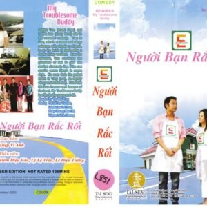 NGUOI BAN RAC ROI