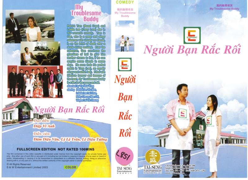 NGUOI BAN RAC ROI
