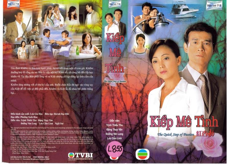 KIEP ME TINH