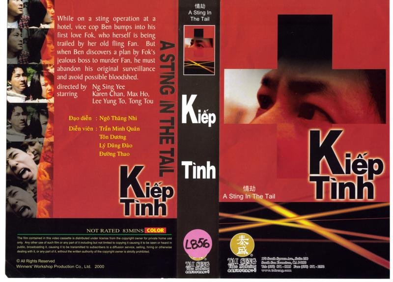KIEP TINH
