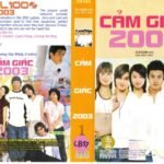 CAM GIAC 2003