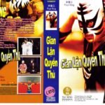 GIAN LAN QUYEN THU