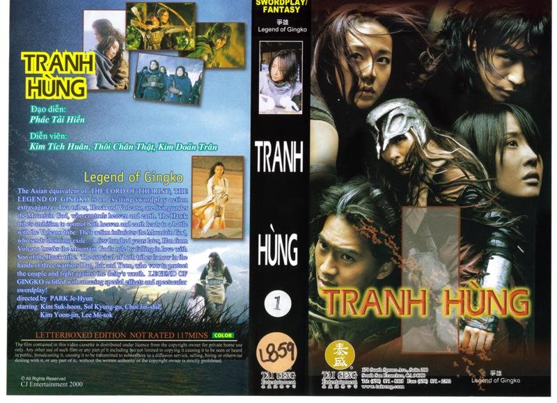 TRANH HUNG