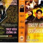 TRUY KICH CUONG DA