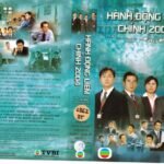 HANH DONG LIEM CHINH 2004