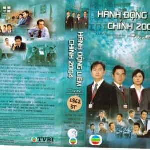 HANH DONG LIEM CHINH 2004