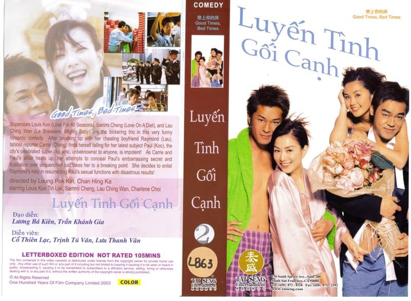 LUYEN TINH GOI CANH