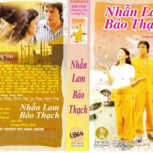 NHAN LAM BAO THACH