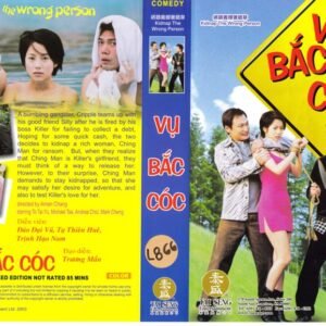 VU BAC COC