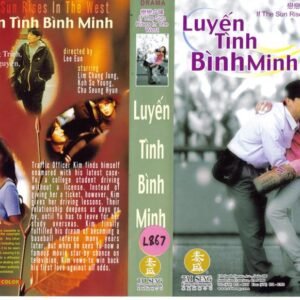 LUYEN TINH BINH MINH