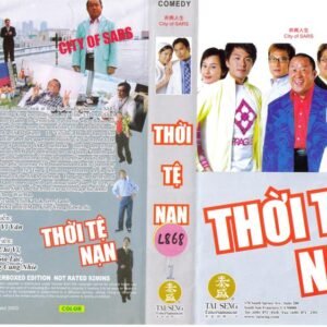 THOI TY NAN