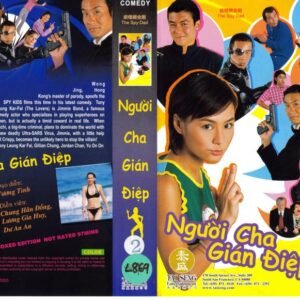NGUOI CHA GIAN DIEP