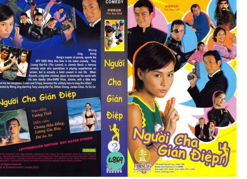 NGUOI CHA GIAN DIEP
