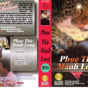 PHUC THU MANH LONG