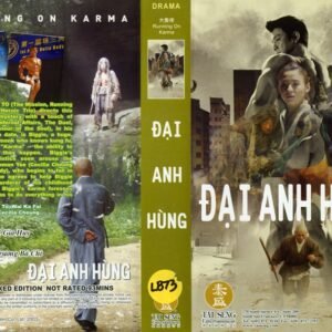 DAI ANH HUNG