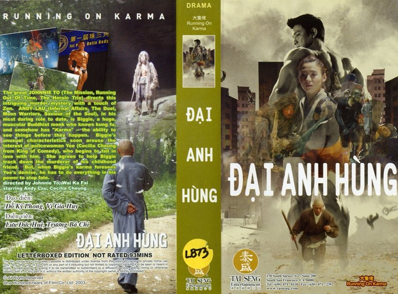 DAI ANH HUNG