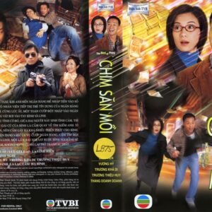 CHIM SAN MOI