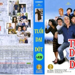 TUOI DAI DOT