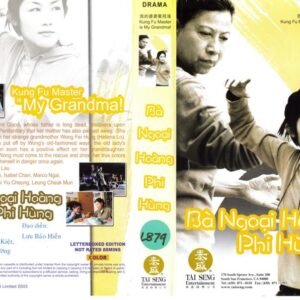 BA NGOAI HOANG PHI HUNG