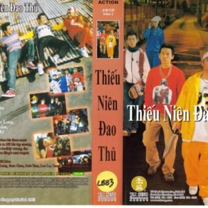 THIEU NIEN DAO THU