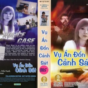 VU AN DON CANH SAT