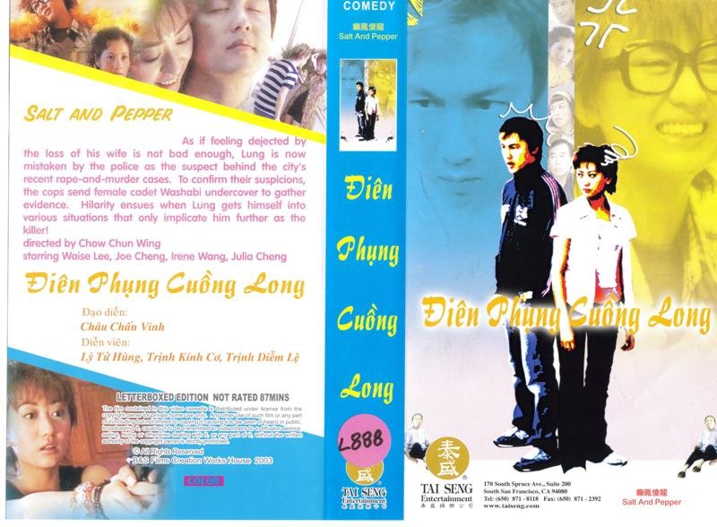 DIEN PHUNG CUONG LONG
