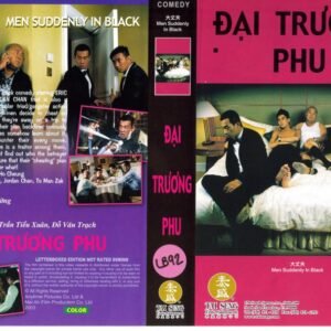 DAI TRUONG PHU