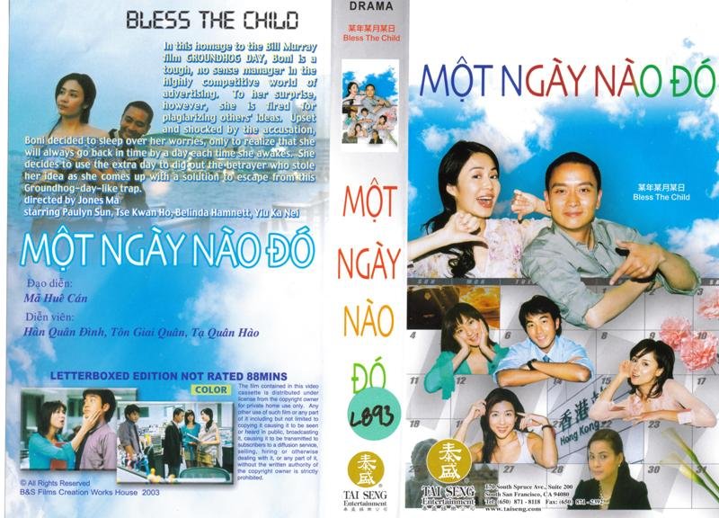 MOT NGAY NAO DO