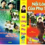 NOI LONG CUA PHU THAN