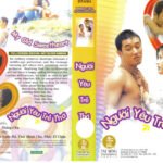 NGUOI YEU TRE THO