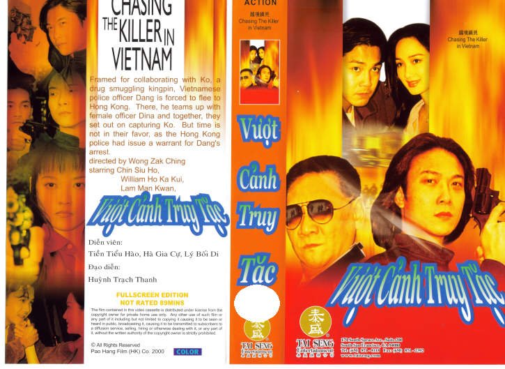 VUOT CANH TRUY TAC