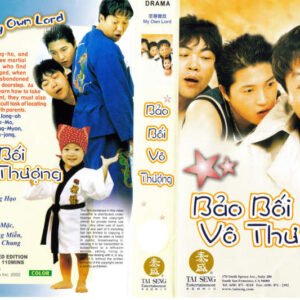BAO BOI VO THUONG
