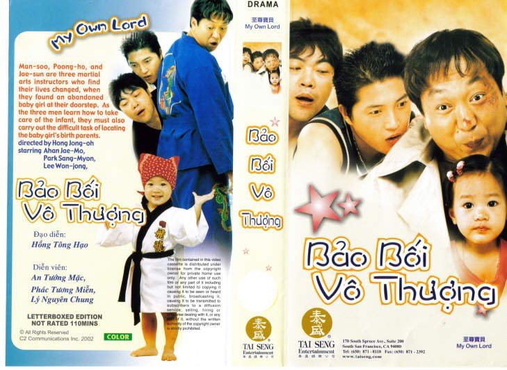 BAO BOI VO THUONG