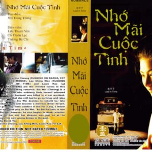 NHO MAI CUOC TINH