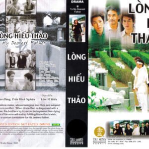LONG HIEU THAO