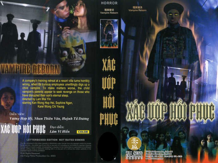 XAC UOP HOI PHUC
