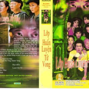LOP HUAN LUYEN TU VONG