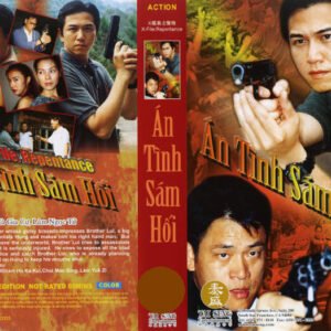AN TINH SAM HOI