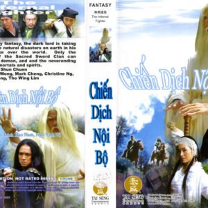 CHIEN DICH NOI BO